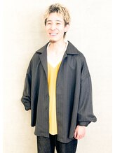 エルト 河原町(elto) 森下 勇輝