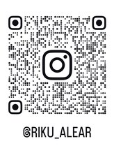 【instagram：立畠 陸】instagramにてスタイル・予約の空き状況も更新しております！