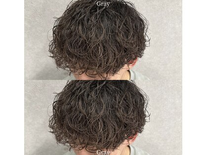 グレイバイニューヨークニューヨーク 京都北大路(Gray by NYNY)の写真