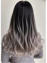 エノア 東京(ENORE)&nbsp;ハイライト/バレイヤージュ/グラデーションカラー/ダブルカラー