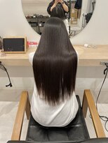 ノエル(NoeL)&nbsp;【ボブ/ショート/マッシュショート/レイヤーカット/髪質改善】