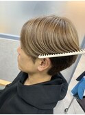 ハイライトショート