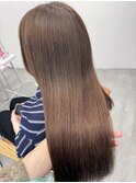 ★ココアベージュメルティカラーグレージュチェリーレッド