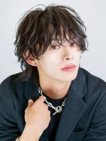 アイトーキョーシエル 横浜(AI TOKYO Ciel) ラフマッシュ