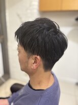 アーサスバイヘッドライト 千葉富士見店(ursus by HEADLIGHT)&nbsp;メンズショート