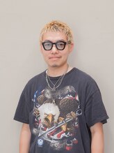 メンズココ(Men’s COCO)&nbsp;北川 和弥