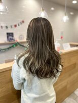 セレイン(serein)&nbsp;透明感　コントラストレイヤー