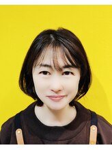 イエロー(Yellow)&nbsp;Sima 