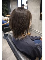 ソフ(sof)&nbsp;ミディアムレイヤー