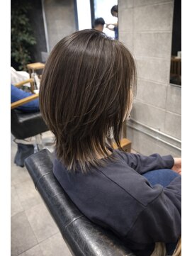 ソフ(sof) ミディアムレイヤー