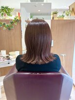 エル バイ ファースト(L by first)&nbsp;【L by first】ピンクベージュ