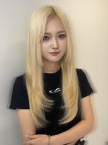 シーバイスリー 綱島(C×3)&nbsp;抜きっぱなしブロンド