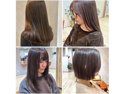 リアン 綱島(Lien)の写真