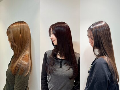 コル 市川(cor)の写真