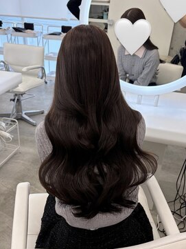 アイシー 表参道(ICY) ショコラブラウン♪