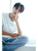 ループ(Loop) メンズカット