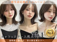 レビジュヘアー 桂店(LEVIJU HAIR)