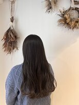 リリー 勝田台店(Lilly) S/S ash beige