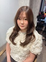 マーシュアトレ(marshu atre)&nbsp;★レイヤースタイル/くびれレイヤー★