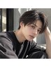 【10/11(日)限定】メンズカット＋眉カット＋炭酸シャンプー＋プチスパ