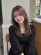 Lidee 【三宮／元町】顔周り似合わせカット　レイヤーカット　髪質改善の写真/骨格診断で一人一人似合う顔周りをご提案♪小顔みせとナチュラルな可愛さを叶える似合わせカット◎