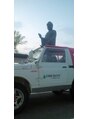 パセオ Paseo MY JIMNY on大仏魂!!!