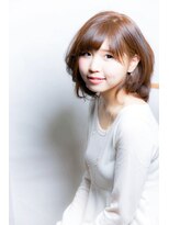 セシル 高津店(SECIL)&nbsp;『SECIL鈴木悠』現代版ハイレイヤーってこういうこと？