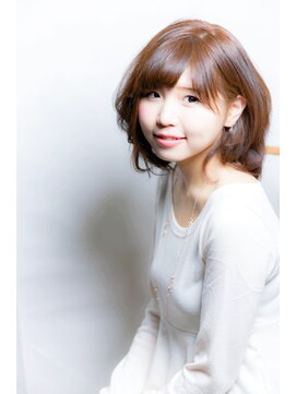 セシル 高津店(SECIL) 『SECIL鈴木悠』現代版ハイレイヤーってこういうこと？