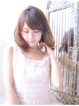 リッコ 横浜(ricco) ☆やわふわロブ