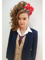 ラチャウ(La.Ciau)&nbsp;卒業式セット☆彡