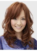 ☆王道モテカール☆【LDK hair salon】048-617-0564