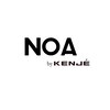 ノア(NOA by KENJE)のお店ロゴ