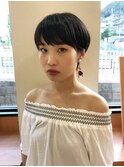 ☆大人ショート☆