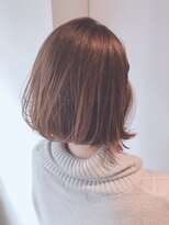 エース (ACE)&nbsp;ACE LA ふんわり可愛い×ミニボブ