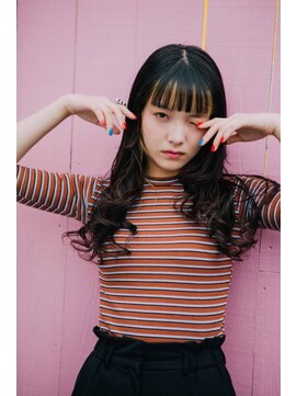 グランシャリオ 笹塚店(Grand Chariot) 【GrandChariot 笹塚】アンダーウェーブロング