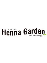 ヘナカラー専門美容室 ヘナガーデン 四街道店 ヘナ ガーデン