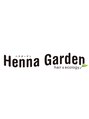 ヘナカラー専門美容室 ヘナガーデン 四街道店 ヘナ ガーデン