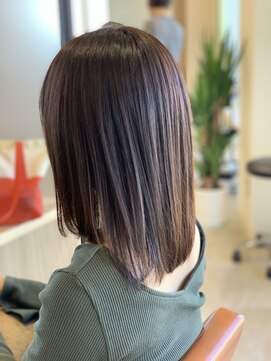 リモア(limore) つやつやストレート