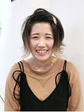 ウーマン(WOMAN)&nbsp;安 成美