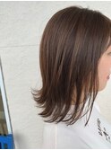 ベージュ◎30代40代50代