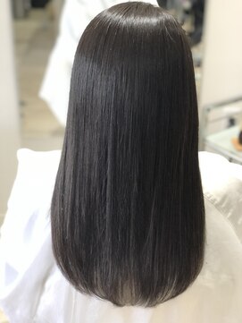 アドール オブ ヘアー ADORE OF HAIR 艶髪ヘアー