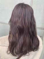 アンサム 二子玉川店(UNSOME) ラベンダーグレー