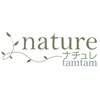 ナチュレタムタム 八柱店(nature tamtam)のお店ロゴ