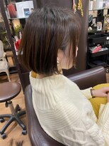 テラスオブベル(TERRAS of belle) お松スタイル