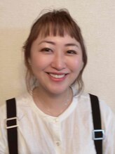 アップルシード(apple seed) 吉原 由紀子