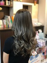 ケーアールツーエス 鳳店(KR2S)&nbsp;＃ハイライト#バレイヤージュ#髪質改善#KR2S鳳