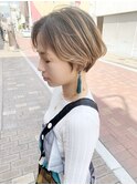 【森清担当】ショート