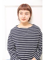 クラッチ 博多(CLUTCH)&nbsp;カジュアルショートe7