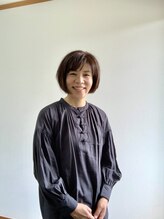 ブルネッタ(Brunetta) 平出 麻美子