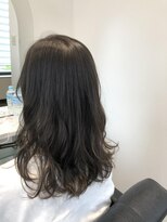 アンシャンテ(ENCHANT)&nbsp;アッシュグレージュ